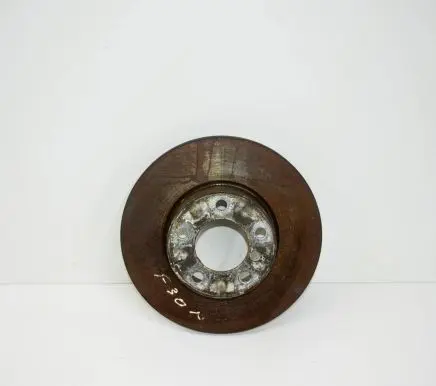 BMW 3 F30 F35 F31 Front brake disc
