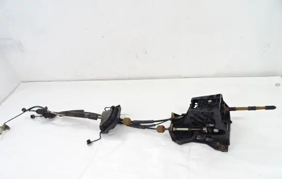Peugeot Expert Gear shift cable linkage 9809543980