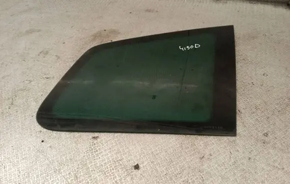 Ford Focus C-MAX Rear side window