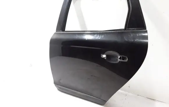 Volvo XC60 Rear door 31335544