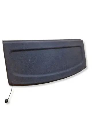 Volkswagen Golf VI Parcel shelf 1K0867769