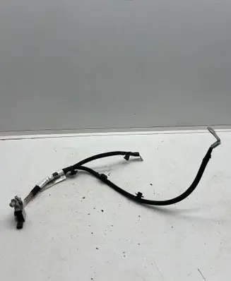 Citroen C3 Negative earth cable (battery) 9842412080