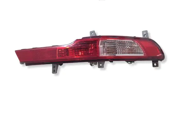 KIA Sportage Rear bumper light 