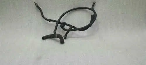 Mercedes-Benz ML W164 Oil cooling pipe A1645014482