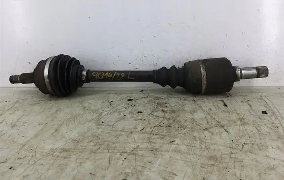 Peugeot 807 Front driveshaft