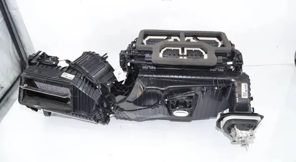 BMW 3 G20 G21 Interior heater climate box assembly 6843809 9382878 64119382878