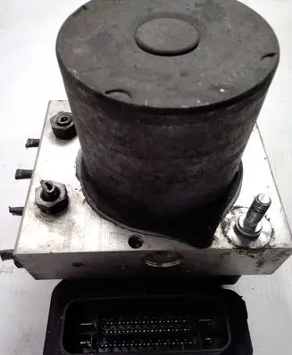 Mercedes-Benz Sprinter W906 ABS Pump A9069005502 0269799 ZGS001