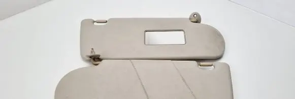Land Rover Freelander Sun visor