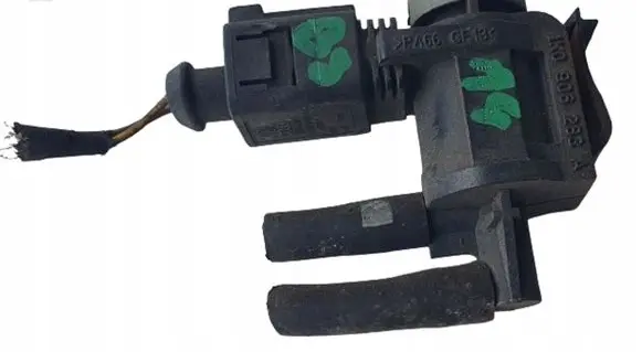 Audi A4 S4 B8 8K Vacuum valve 1k0906283a4car