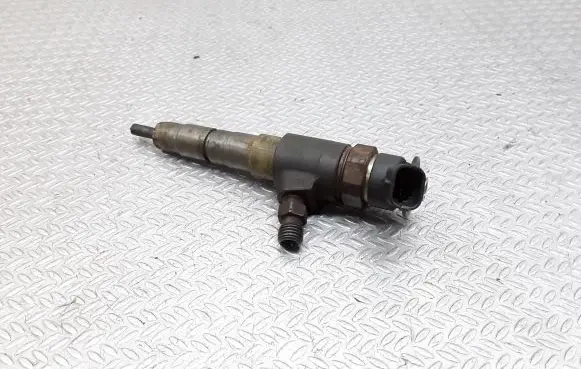 Citroen Berlingo Fuel injector 0445110340