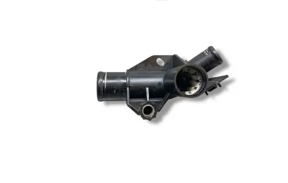Citroen C3 Picasso Engine coolant pipe/hose 9684589080