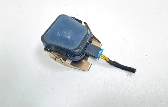 Rain sensor