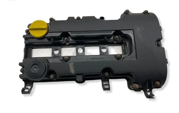 Opel Corsa D Rocker cam cover 55561426