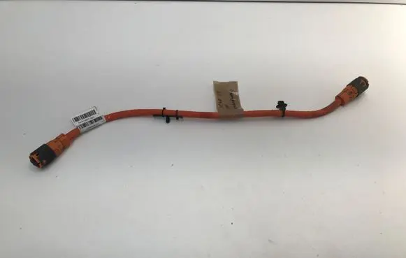 Volvo XC40 Positive wiring loom 31419857 TC3033840
