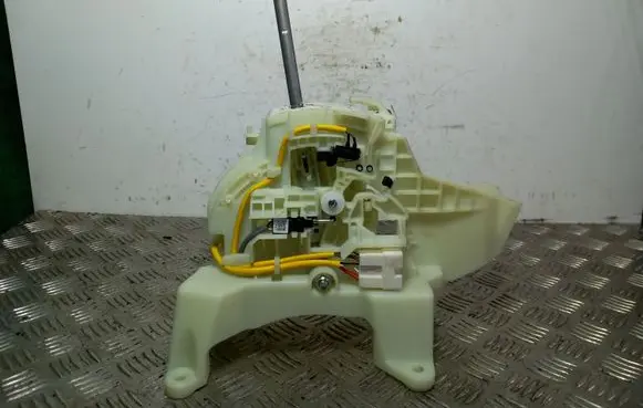 KIA Sorento Gear shifter/selector 20160629