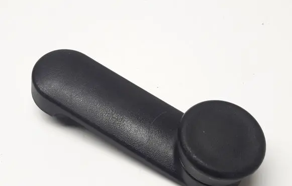 Opel Astra G Rear door window winding handle 90247150 90459502