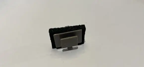 Hyundai Kona I Sill supporting ledge 87737J9000