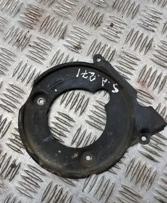 Seat Altea XL Timing belt guard (cover) 038109175