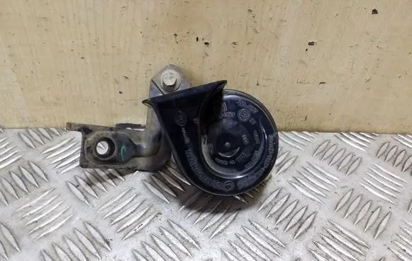 Renault Trafic III (X82) Horn signal 256105748R 93456400