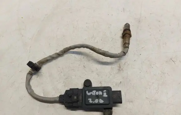Ford Transit Custom II Other control units/modules