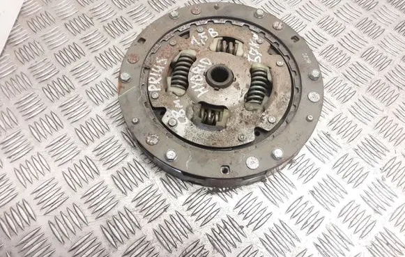Toyota Prius (XW20) Flywheel