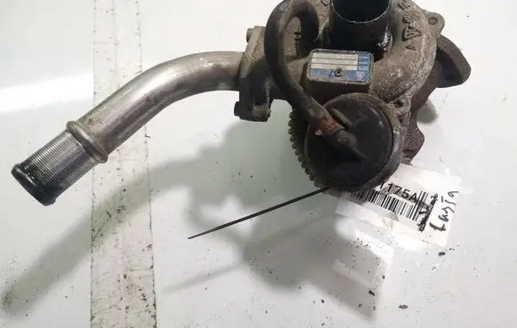 Opel Corsa D Turbo 54351014808