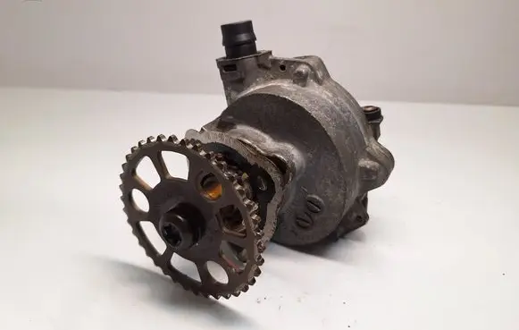 BMW X5 E70 Vacuum pump 11667575325 11667619350