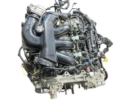 Nissan Murano Z52 Engine VQ35 240119UH0A 3F213S10