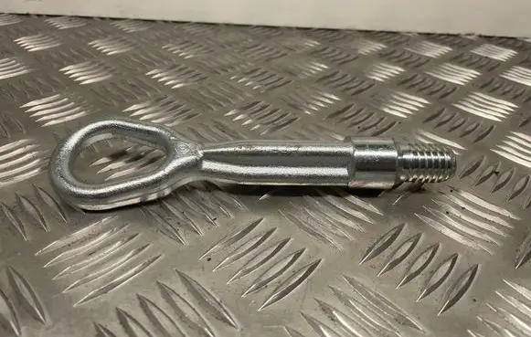 BMW 3 F30 F35 F31 Towing hook eye 