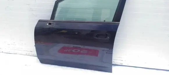Honda Stream Front door melyna