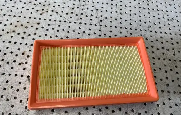 Ligier X-TOO Air filter 