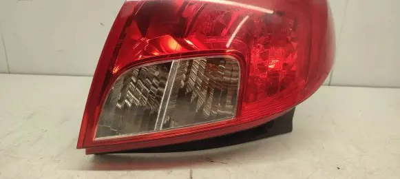 Opel Mokka X Rear/tail lights 42558888