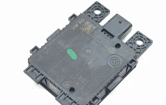 Skoda Superb B9 Blind spot module 3WA907541J 219210013 117182205364