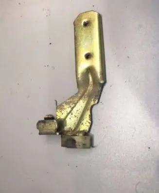 Mercedes-Benz W123 Sunroof frame 