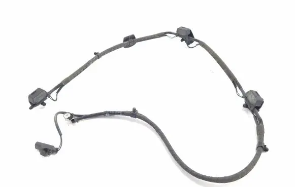 BMW X3 F25 Windshield washer spray nozzle 7213291