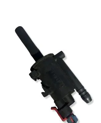 Opel Zafira A Turbo solenoid valve 1191P1