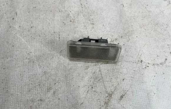 Ford Probe Boot/trunk interior light 3DD