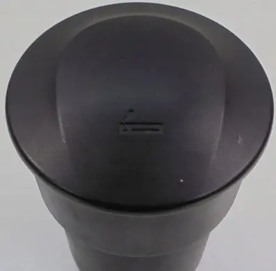 Hyundai i20 (PB PBT) Other center console (tunnel) element