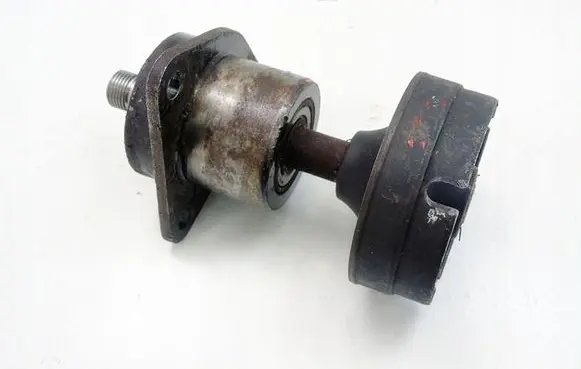 Ford Mondeo MK IV Generator/alternator 