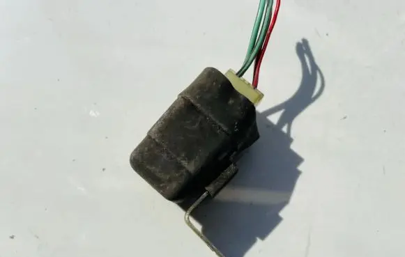 Mazda Xedos 9 Other relay