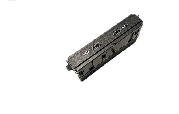 Volkswagen PASSAT B8 USB socket connector 5NA035700
