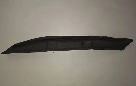 Dodge VAN RAM Fender foam support/seal 68291631A
