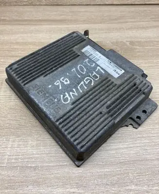 Renault Laguna II Engine control unit/module ECU 7700868314 S103722102B