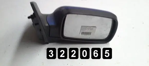 KIA Picanto Front door electric wing mirror