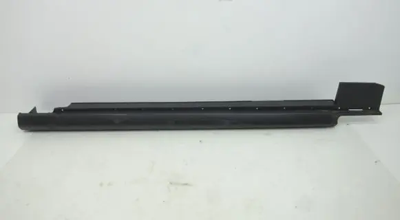 Ford Transit - Tourneo Connect Foot area side trim U10154 DT11U10154B