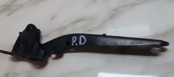 Toyota Prius (XW20) Engine bonnet/hood hinges