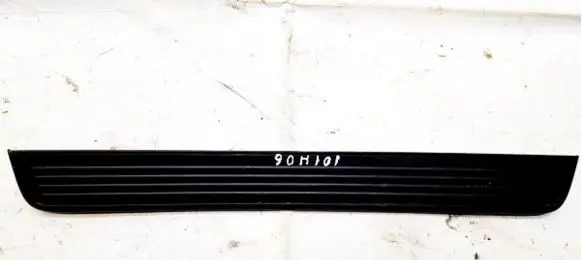 Honda Accord Front sill trim cover 84202sea0030