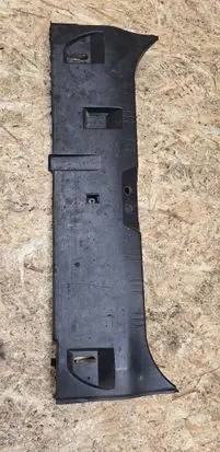 BMW 5 E60 E61 Trunk/boot sill cover protection 7024863 7077792