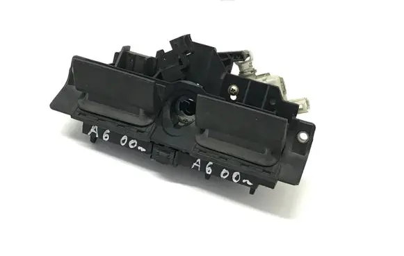 Audi A6 S6 C5 4B Tailgate/trunk/boot exterior handle 809827565H 4B0827565H