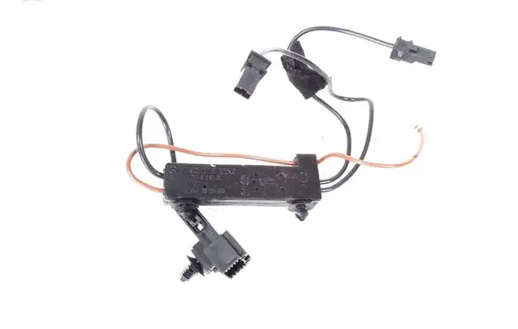 Mercedes-Benz E C207 W207 Other relay A2048708490